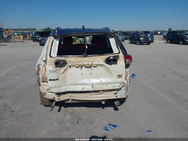 Aukcja sprzedaży 2021 Toyota Rav4 Xle Premium, vin: 2T3A1RFV7MW166879, numer aukcji: 45026526