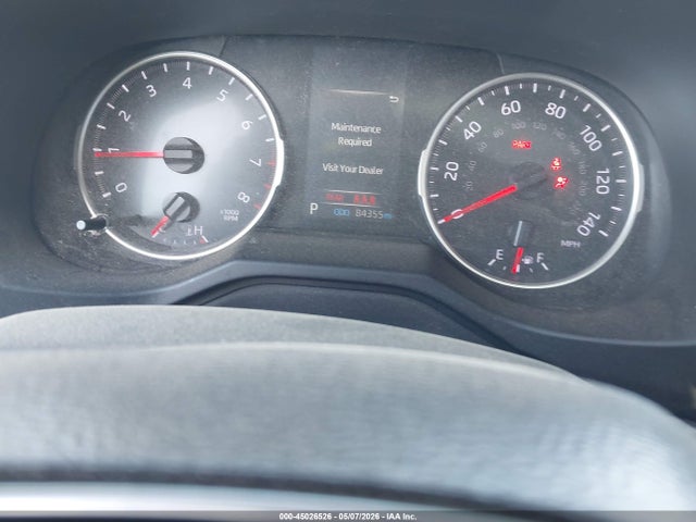 Aukcja sprzedaży 2021 Toyota Rav4 Xle Premium, vin: 2T3A1RFV7MW166879, numer aukcji: 45026526
