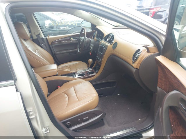 Продаж на аукціоні авто 2016 Buick Enclave Leather, vin: 5GAKVBKD6GJ330124, номер лоту: 45026527
