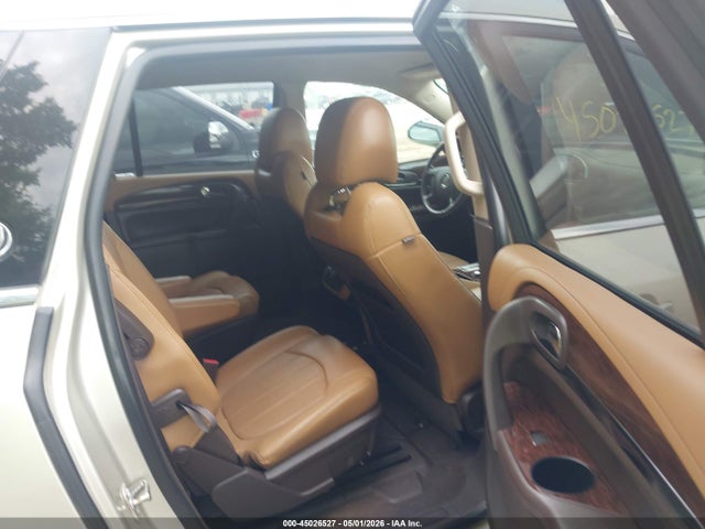 Продаж на аукціоні авто 2016 Buick Enclave Leather, vin: 5GAKVBKD6GJ330124, номер лоту: 45026527