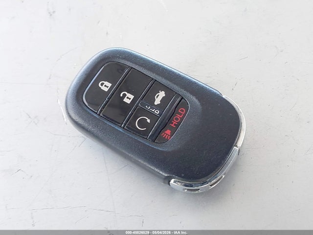 Honda Civic Sport 2024 2HGFE2F54RH507102 Image 11