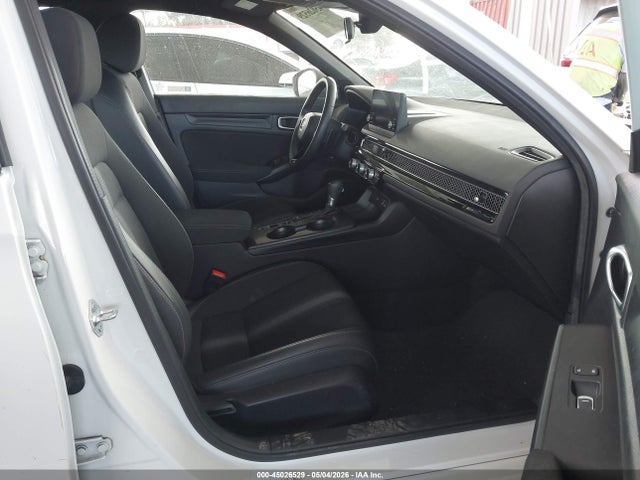 Honda Civic Sport 2024 2HGFE2F54RH507102 Image 5