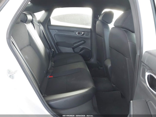Honda Civic Sport 2024 2HGFE2F54RH507102 Image 8