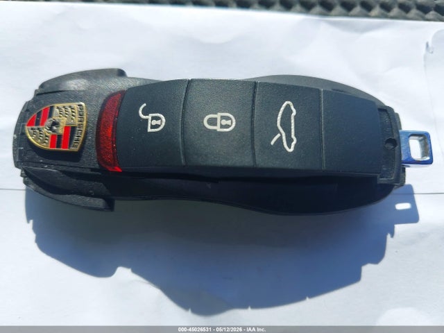 Продаж на аукціоні авто 2017 Porsche 911 Carrera S, vin: WP0AB2A97HS123642, номер лоту: 45026531