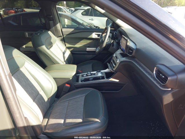 Продажа на аукционе авто 2024 Ford Explorer Timberline, vin: 1FMSK8JH7RGA14998, номер лота: 45026532