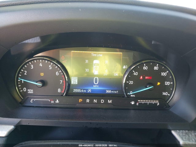 Продажа на аукционе авто 2024 Ford Explorer Timberline, vin: 1FMSK8JH7RGA14998, номер лота: 45026532