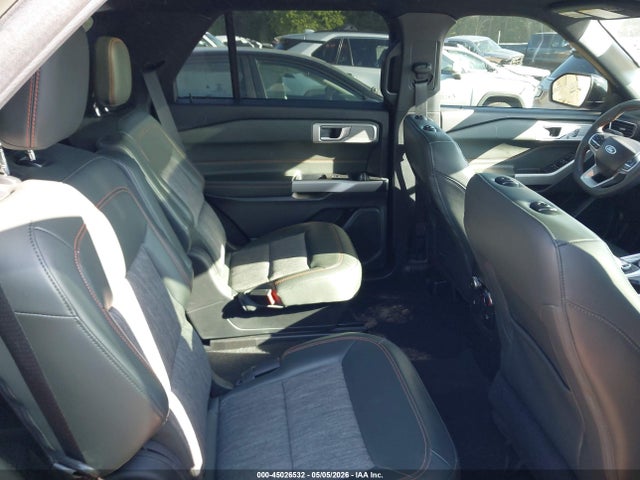 Продажа на аукционе авто 2024 Ford Explorer Timberline, vin: 1FMSK8JH7RGA14998, номер лота: 45026532