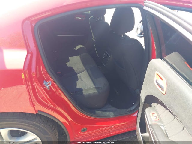 2C3CDXBG0NH207774 Dodge Charger Sxt Rwd