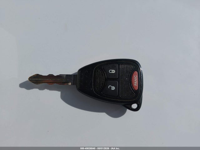 45026540 :رقم المزاد ، 1C4NJDBB6ED528750 vin ، 2014 Jeep Compass Sport مزاد بيع