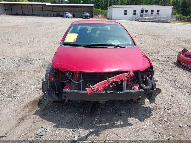 Продаж на аукціоні авто 2010 Toyota Corolla S, vin: 2T1BU4EE7AC503332, номер лоту: 45026541