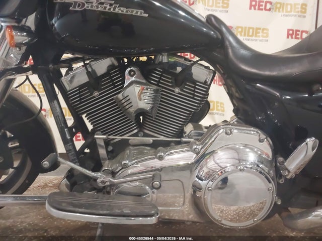 Aukcja sprzedaży 2016 Harley-davidson Flhx Street Glide, vin: 1HD1KBM15GB669083, numer aukcji: 45026544