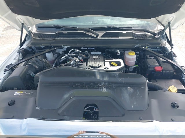 Продажа на аукционе авто 2026 Ram 3500 Tradesman  4x4 8' Box, vin: 3C63RRGL6TG266640, номер лота: 45026545