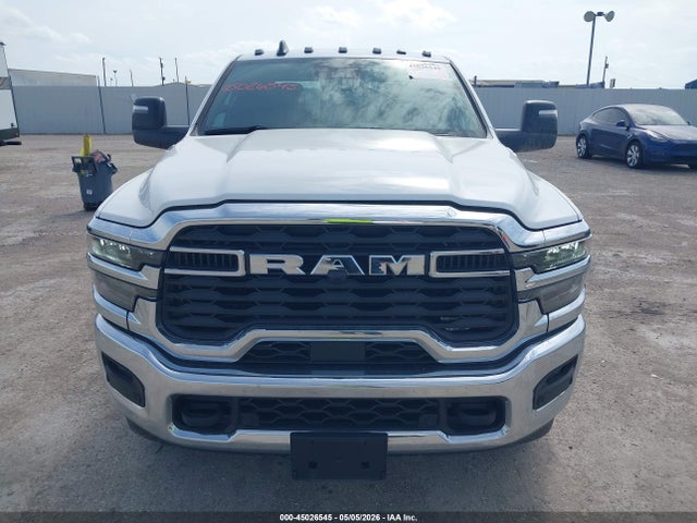 Продажа на аукционе авто 2026 Ram 3500 Tradesman  4x4 8' Box, vin: 3C63RRGL6TG266640, номер лота: 45026545
