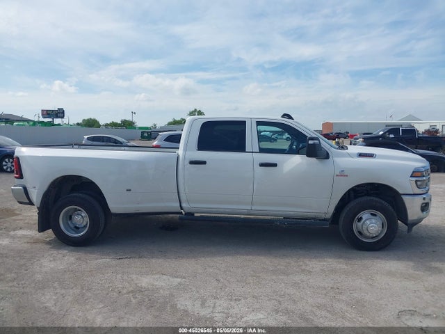 Продажа на аукционе авто 2026 Ram 3500 Tradesman  4x4 8' Box, vin: 3C63RRGL6TG266640, номер лота: 45026545