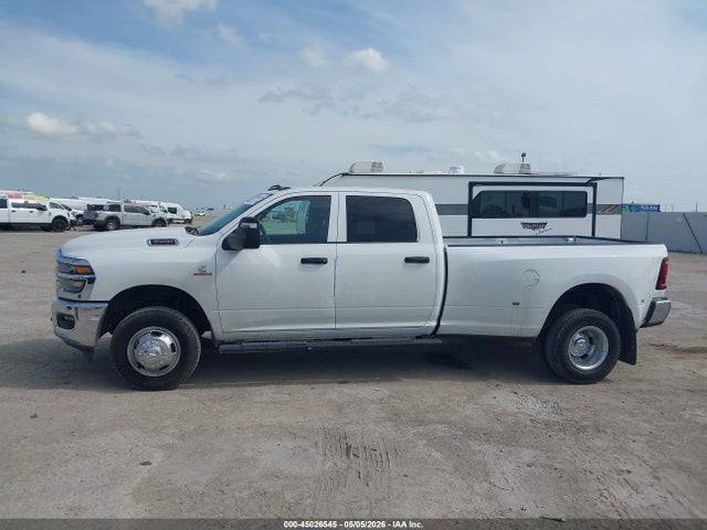 Продажа на аукционе авто 2026 Ram 3500 Tradesman  4x4 8' Box, vin: 3C63RRGL6TG266640, номер лота: 45026545