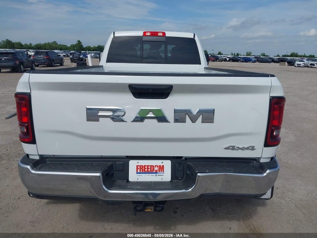 Продажа на аукционе авто 2026 Ram 3500 Tradesman  4x4 8' Box, vin: 3C63RRGL6TG266640, номер лота: 45026545