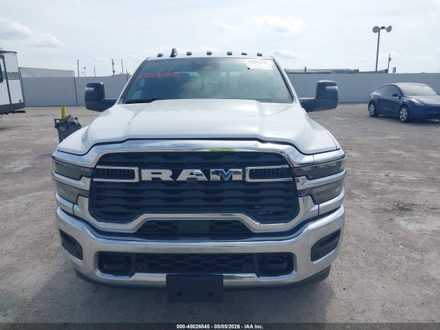 Продажа на аукционе авто 2026 Ram 3500 Tradesman  4x4 8' Box, vin: 3C63RRGL6TG266640, номер лота: 45026545