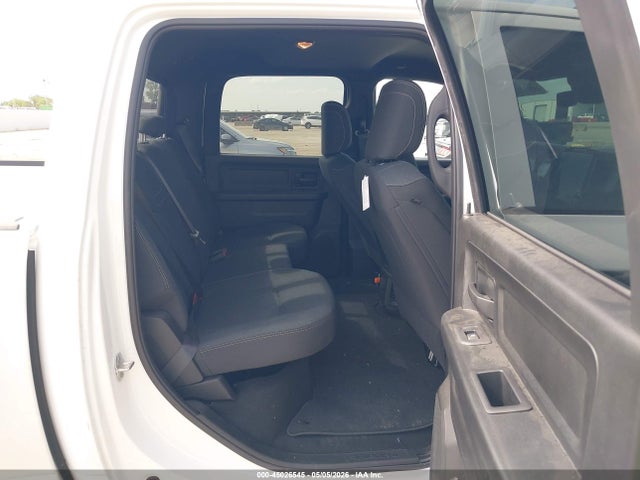 Продажа на аукционе авто 2026 Ram 3500 Tradesman  4x4 8' Box, vin: 3C63RRGL6TG266640, номер лота: 45026545