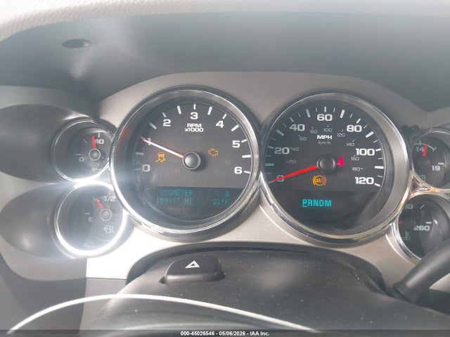 45026546 :رقم المزاد ، 3GTP1VE07CG156960 vin ، 2012 Gmc Sierra 1500 Sle مزاد بيع