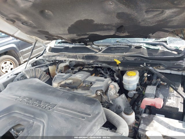 Продажа на аукционе авто 2020 Ram 3500 Chassis Tradesman/slt/laramie/limited, vin: 3C7WRTCL3LG264307, номер лота: 45026547
