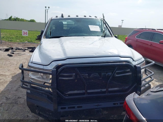 Продажа на аукционе авто 2020 Ram 3500 Chassis Tradesman/slt/laramie/limited, vin: 3C7WRTCL3LG264307, номер лота: 45026547