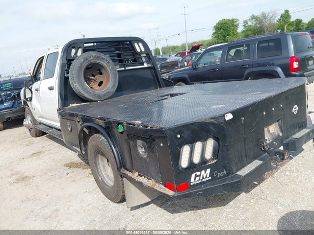 Продажа на аукционе авто 2020 Ram 3500 Chassis Tradesman/slt/laramie/limited, vin: 3C7WRTCL3LG264307, номер лота: 45026547