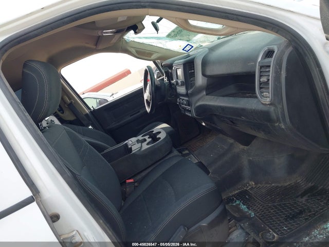Продажа на аукционе авто 2020 Ram 3500 Chassis Tradesman/slt/laramie/limited, vin: 3C7WRTCL3LG264307, номер лота: 45026547
