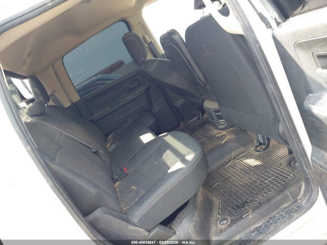 Продажа на аукционе авто 2020 Ram 3500 Chassis Tradesman/slt/laramie/limited, vin: 3C7WRTCL3LG264307, номер лота: 45026547