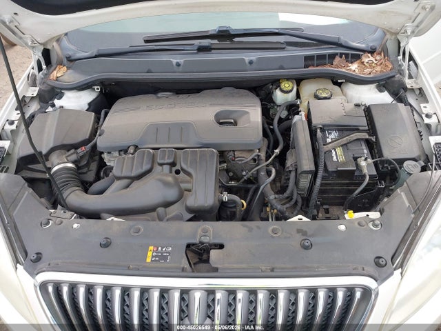 Aukcja sprzedaży 2014 Buick Verano Convenience Group, vin: 1G4PR5SK9E4198430, numer aukcji: 45026549