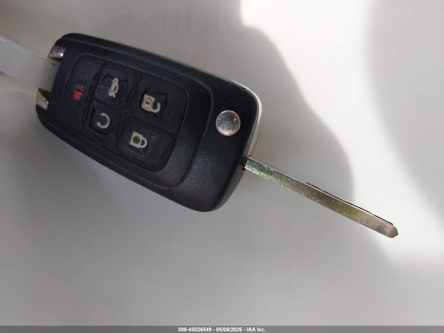 Aukcja sprzedaży 2014 Buick Verano Convenience Group, vin: 1G4PR5SK9E4198430, numer aukcji: 45026549