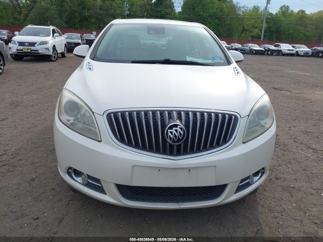 Aukcja sprzedaży 2014 Buick Verano Convenience Group, vin: 1G4PR5SK9E4198430, numer aukcji: 45026549