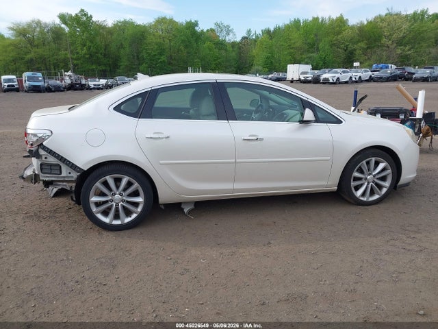 Aukcja sprzedaży 2014 Buick Verano Convenience Group, vin: 1G4PR5SK9E4198430, numer aukcji: 45026549