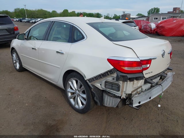 Aukcja sprzedaży 2014 Buick Verano Convenience Group, vin: 1G4PR5SK9E4198430, numer aukcji: 45026549