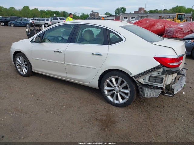 Aukcja sprzedaży 2014 Buick Verano Convenience Group, vin: 1G4PR5SK9E4198430, numer aukcji: 45026549
