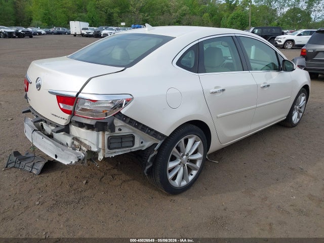 Aukcja sprzedaży 2014 Buick Verano Convenience Group, vin: 1G4PR5SK9E4198430, numer aukcji: 45026549