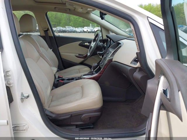 Aukcja sprzedaży 2014 Buick Verano Convenience Group, vin: 1G4PR5SK9E4198430, numer aukcji: 45026549