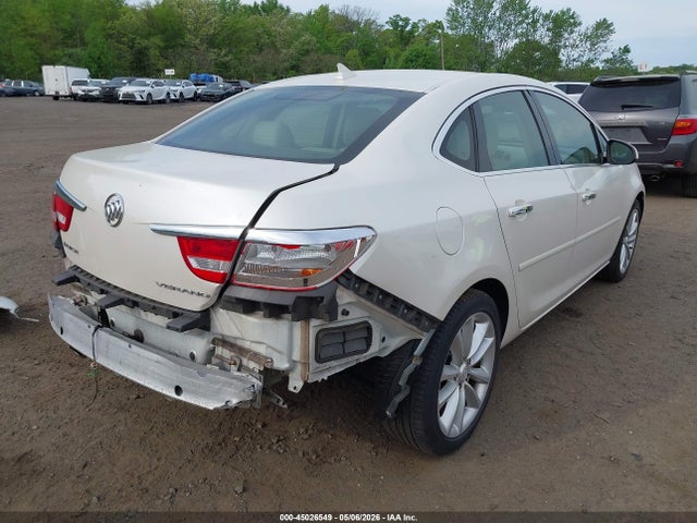 Aukcja sprzedaży 2014 Buick Verano Convenience Group, vin: 1G4PR5SK9E4198430, numer aukcji: 45026549