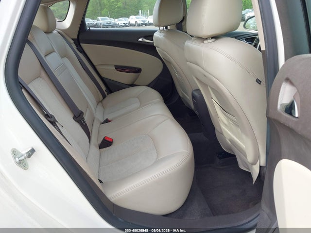 Aukcja sprzedaży 2014 Buick Verano Convenience Group, vin: 1G4PR5SK9E4198430, numer aukcji: 45026549