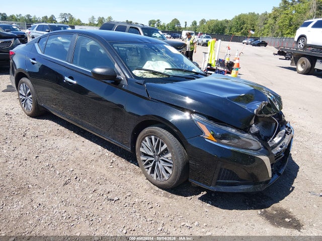 Aukcja sprzedaży 2025 Nissan Altima Sv Awd, vin: 1N4BL4DW4SN327910, numer aukcji: 45026554