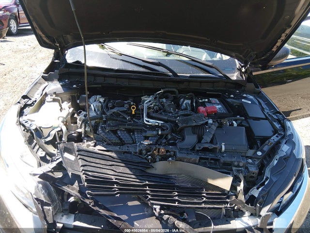 Продаж на аукціоні авто 2025 Nissan Altima Sv Awd, vin: 1N4BL4DW4SN327910, номер лоту: 45026554