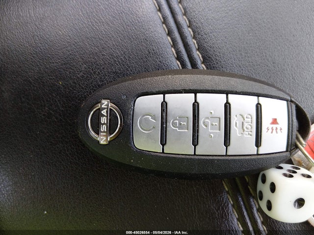 Продаж на аукціоні авто 2025 Nissan Altima Sv Awd, vin: 1N4BL4DW4SN327910, номер лоту: 45026554