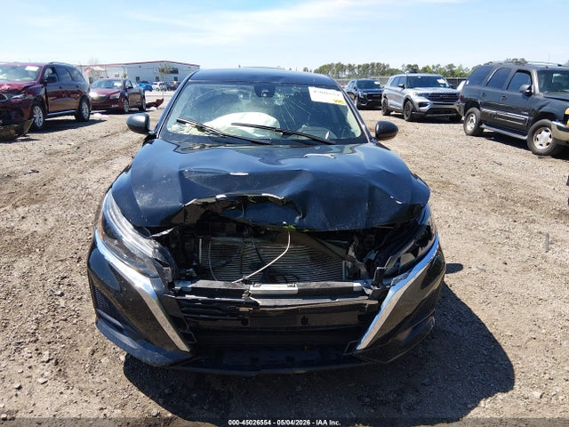 Продаж на аукціоні авто 2025 Nissan Altima Sv Awd, vin: 1N4BL4DW4SN327910, номер лоту: 45026554