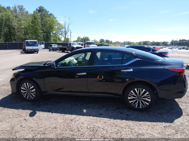 Продаж на аукціоні авто 2025 Nissan Altima Sv Awd, vin: 1N4BL4DW4SN327910, номер лоту: 45026554