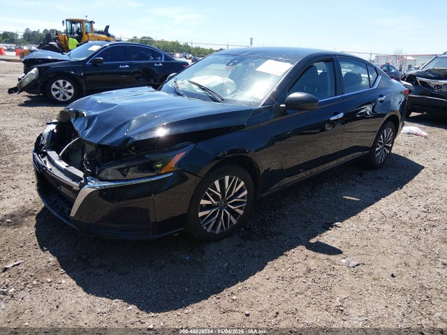 Продаж на аукціоні авто 2025 Nissan Altima Sv Awd, vin: 1N4BL4DW4SN327910, номер лоту: 45026554