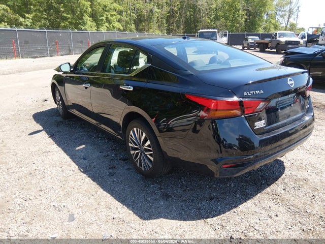 Продаж на аукціоні авто 2025 Nissan Altima Sv Awd, vin: 1N4BL4DW4SN327910, номер лоту: 45026554