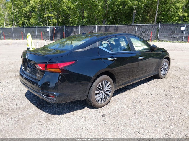 Продаж на аукціоні авто 2025 Nissan Altima Sv Awd, vin: 1N4BL4DW4SN327910, номер лоту: 45026554