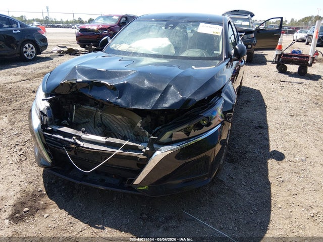 Продаж на аукціоні авто 2025 Nissan Altima Sv Awd, vin: 1N4BL4DW4SN327910, номер лоту: 45026554