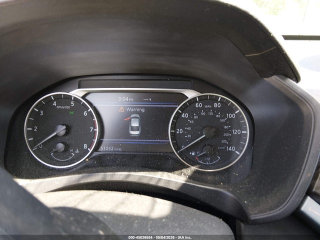 Продаж на аукціоні авто 2025 Nissan Altima Sv Awd, vin: 1N4BL4DW4SN327910, номер лоту: 45026554