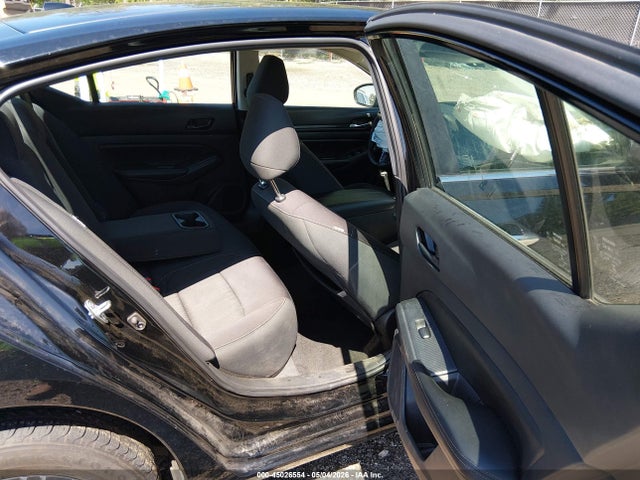 Продаж на аукціоні авто 2025 Nissan Altima Sv Awd, vin: 1N4BL4DW4SN327910, номер лоту: 45026554