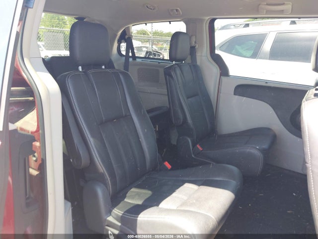 Aukcja sprzedaży 2016 Chrysler Town & Country Touring, vin: 2C4RC1BG1GR223033, numer aukcji: 45026555